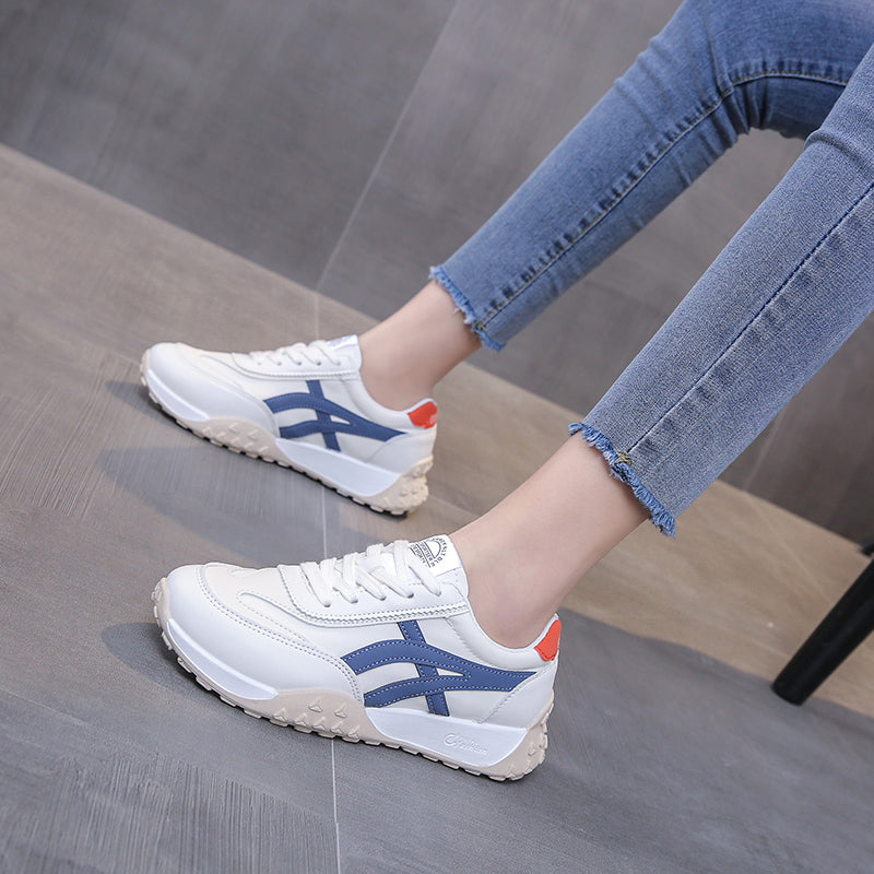 COMFORT|ELEGANCE SNEAKERS