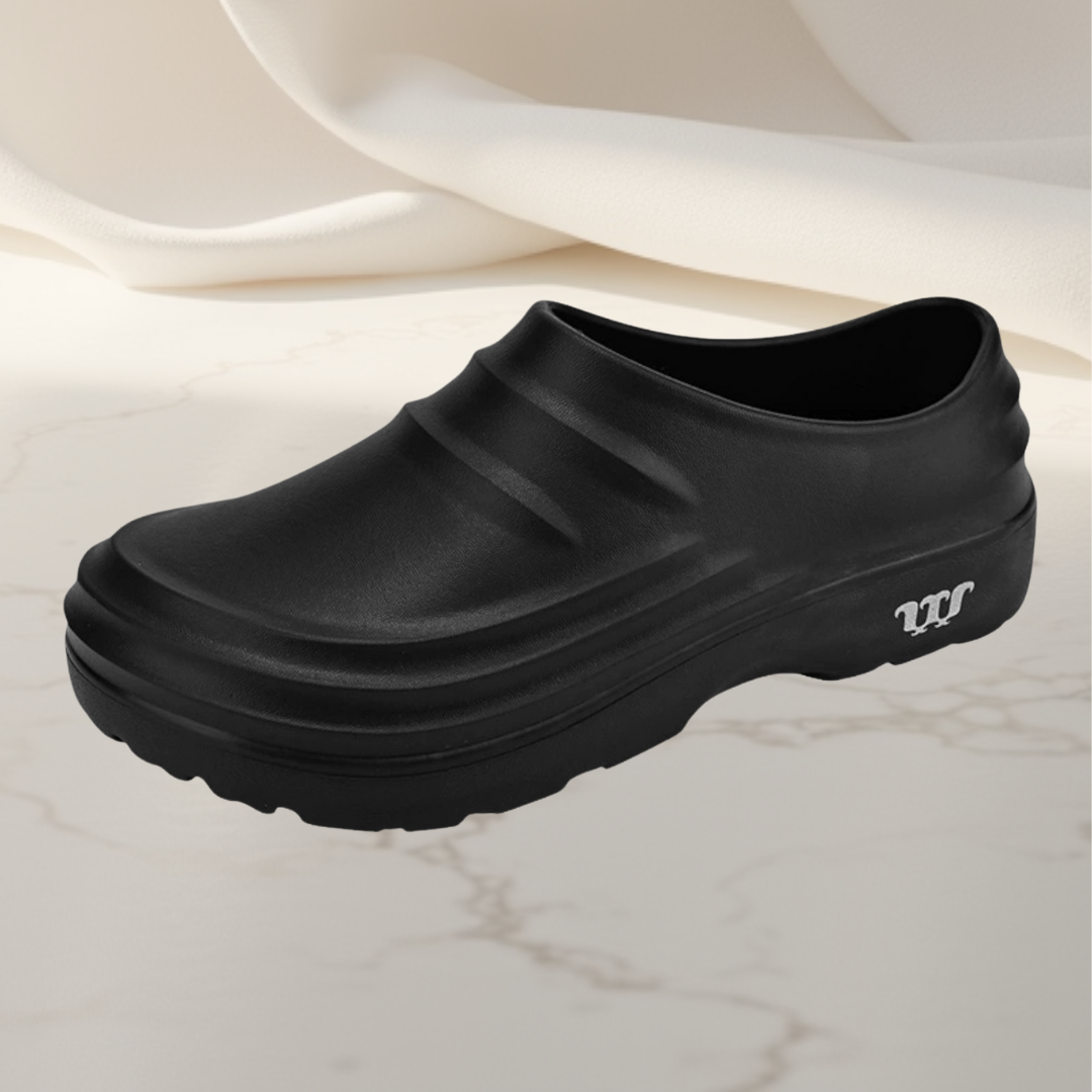 FEELGOOD|LIGHTWEIGHT COMFORT SHOE