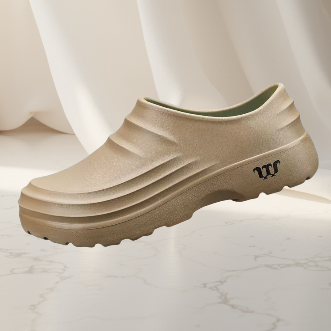 FEELGOOD|LIGHTWEIGHT COMFORT SHOE