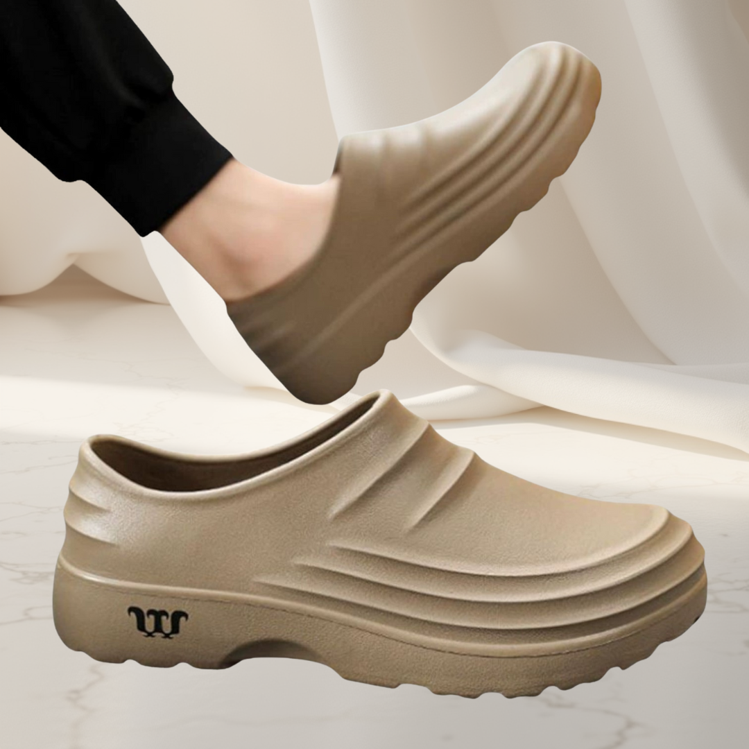 FEELGOOD|LIGHTWEIGHT COMFORT SHOE