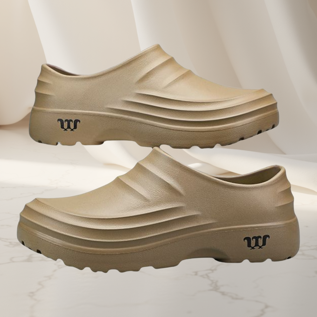 FEELGOOD|LIGHTWEIGHT COMFORT SHOE