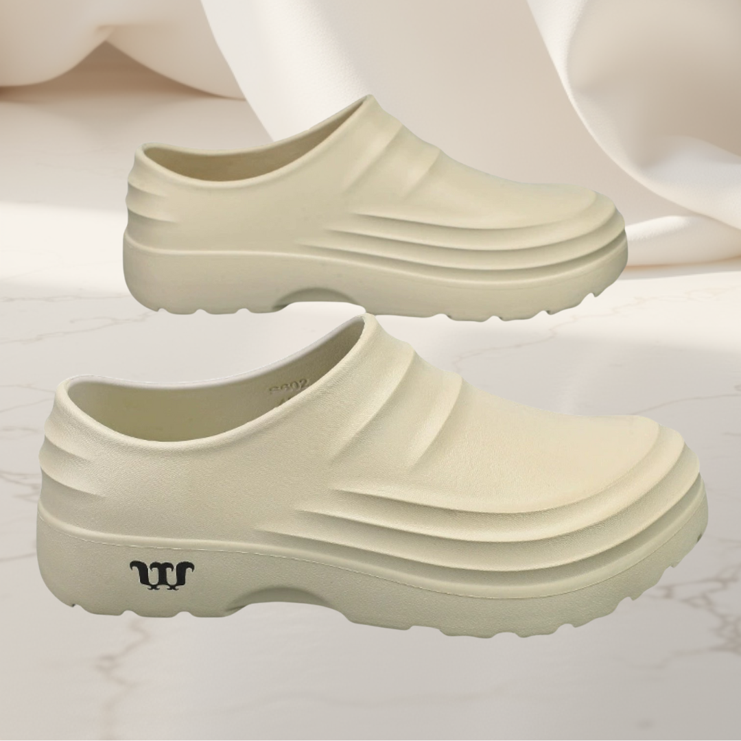 FEELGOOD|LIGHTWEIGHT COMFORT SHOE