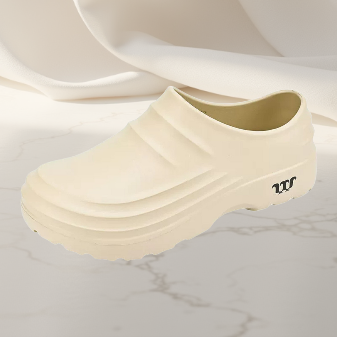 FEELGOOD|LIGHTWEIGHT COMFORT SHOE