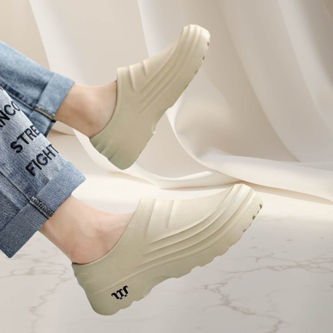 FEELGOOD|LIGHTWEIGHT COMFORT SHOE
