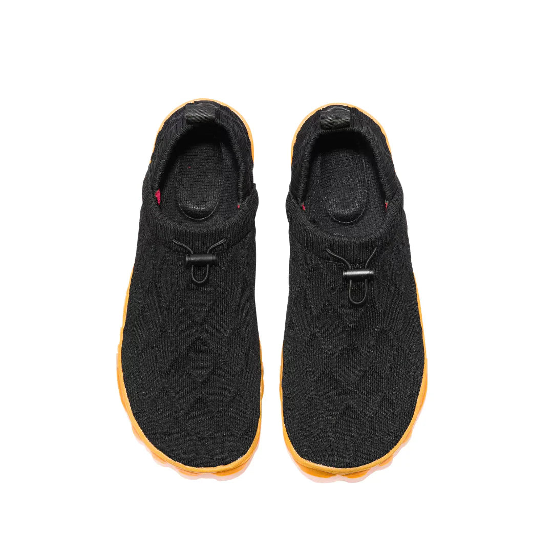 NOVA|RECOVERY SLIP-ON KNIT SNEAKERS