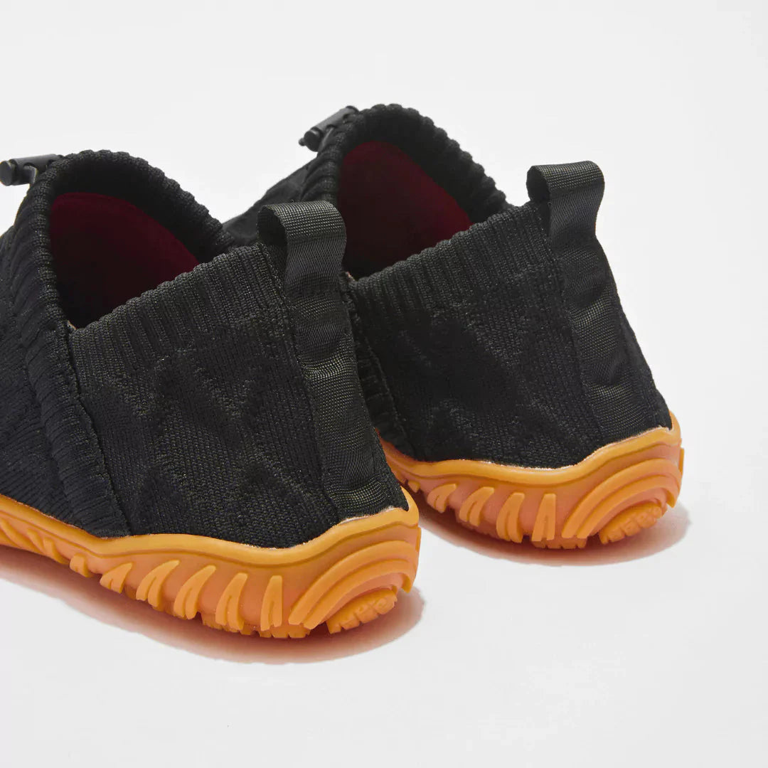 NOVA|RECOVERY SLIP-ON KNIT SNEAKERS