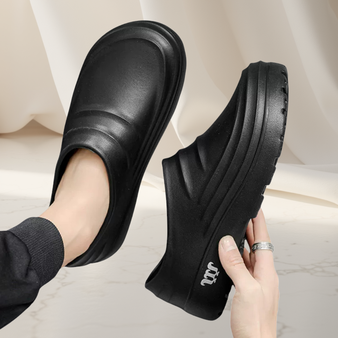FEELGOOD|LIGHTWEIGHT COMFORT SHOE