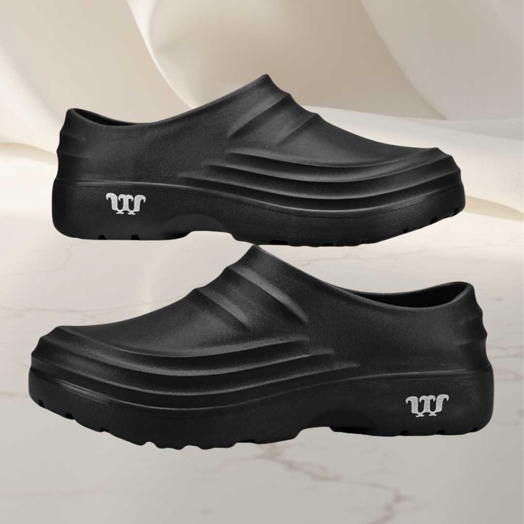 FEELGOOD|LIGHTWEIGHT COMFORT SHOE