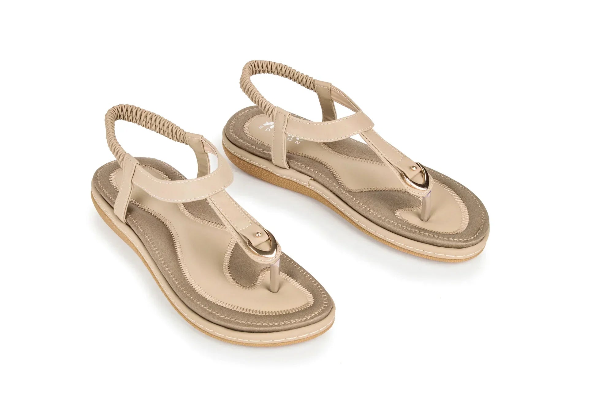 SOLEMEND|COMFORT SANDALS