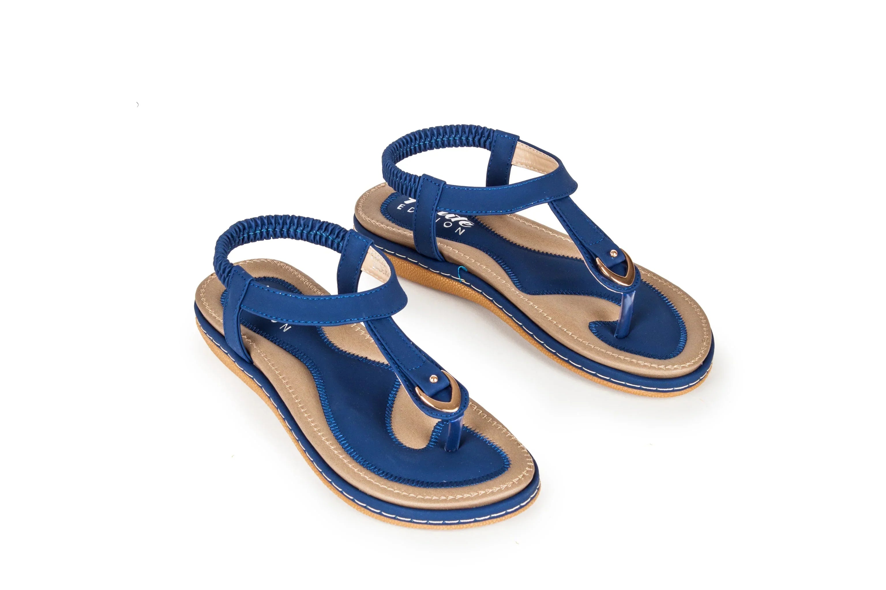 SOLEMEND|COMFORT SANDALS