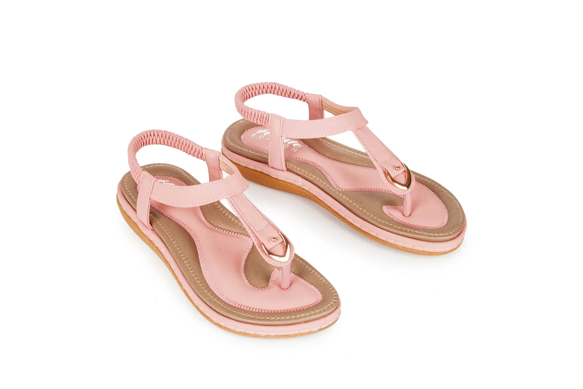 SOLEMEND|COMFORT SANDALS