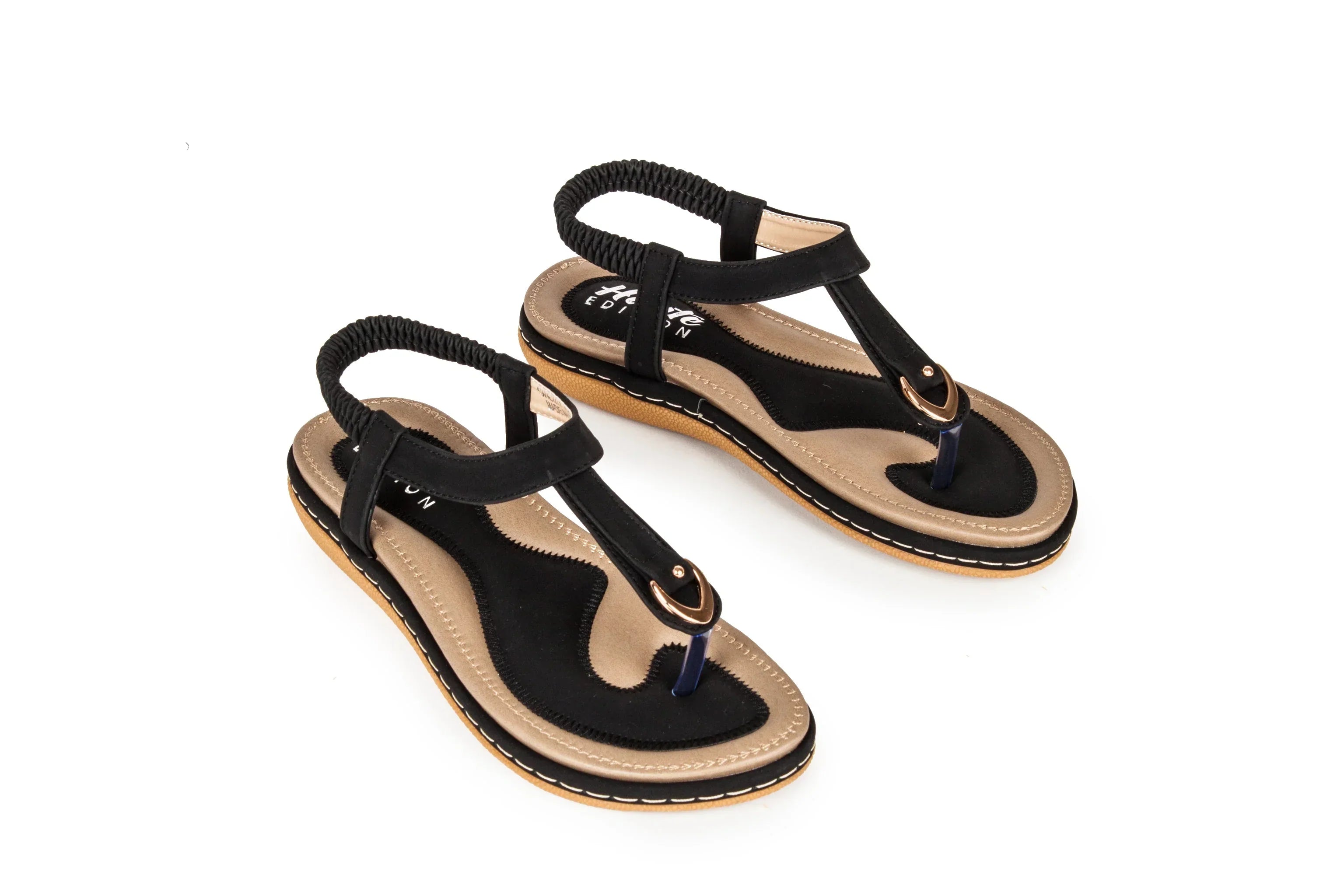 SOLEMEND|COMFORT SANDALS