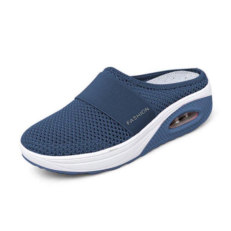 AURA|ORTHOPEDIC AIR-CUSHION WALKING SHOES