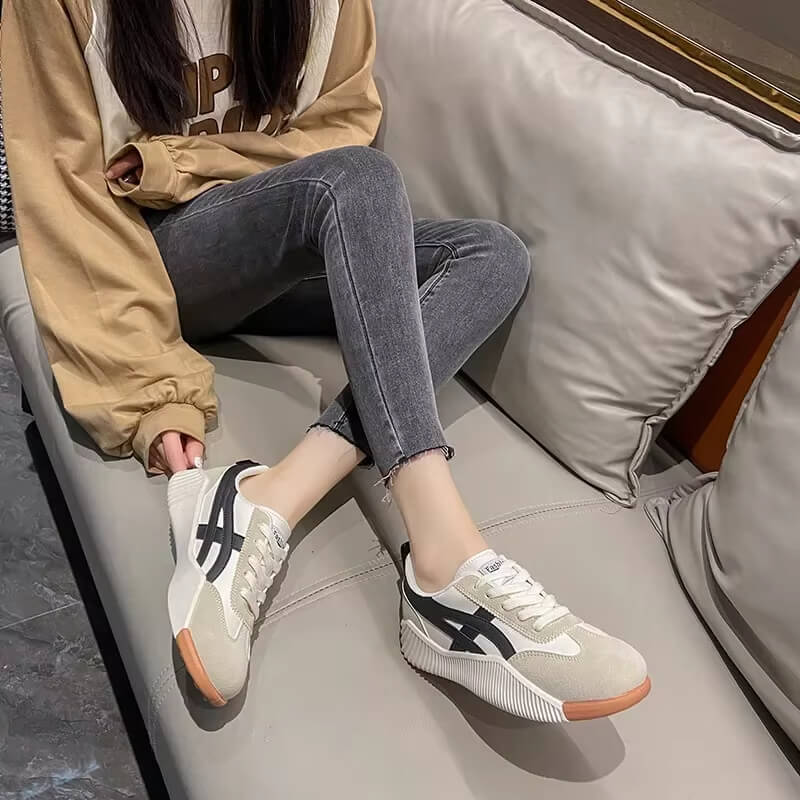 COMFY|ORTHOPEDIC WOMEN'S WALKING SHOES