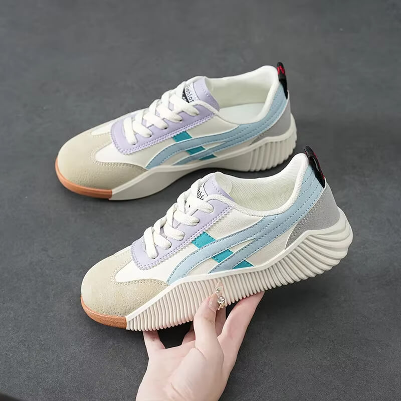 COMFY|ORTHOPEDIC WOMEN'S WALKING SHOES