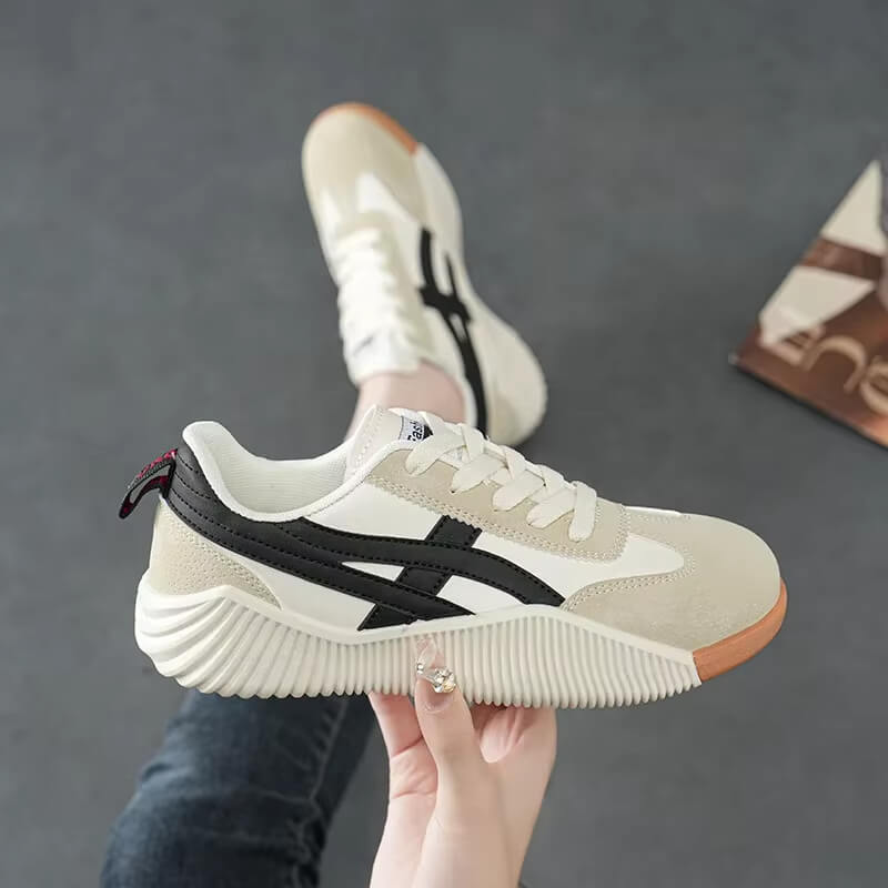 COMFY|ORTHOPEDIC WOMEN'S WALKING SHOES