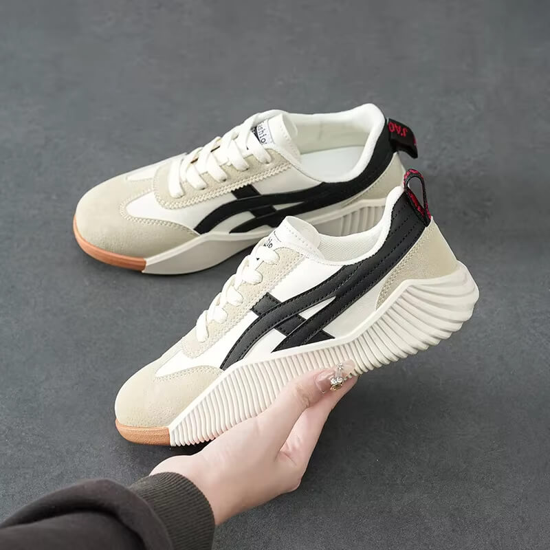 COMFY|ORTHOPEDIC WOMEN'S WALKING SHOES