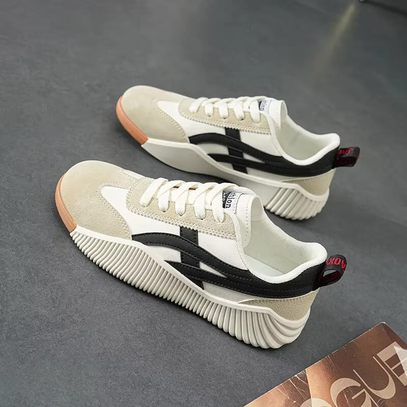 COMFY|ORTHOPEDIC WOMEN'S WALKING SHOES