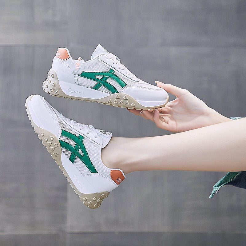 COMFORT|ELEGANCE SNEAKERS