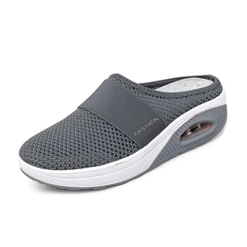 AURA|ORTHOPEDIC AIR-CUSHION WALKING SHOES