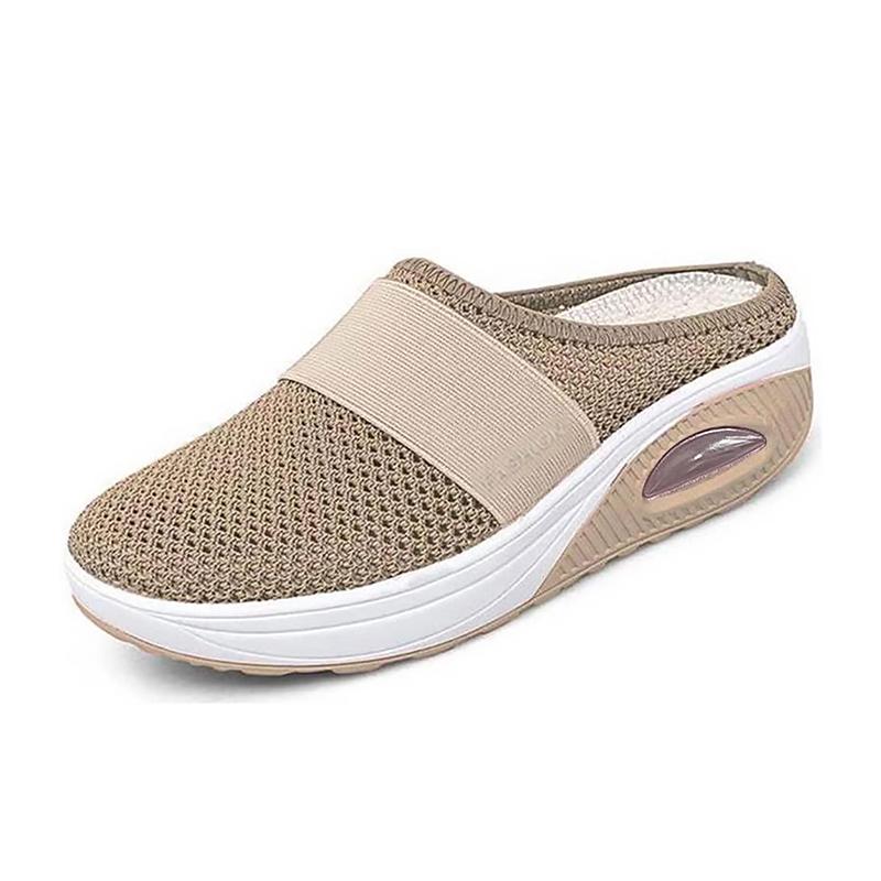 AURA|ORTHOPEDIC AIR-CUSHION WALKING SHOES