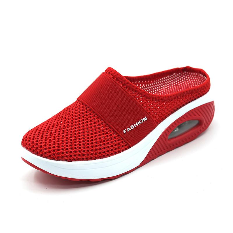 AURA|ORTHOPEDIC AIR-CUSHION WALKING SHOES