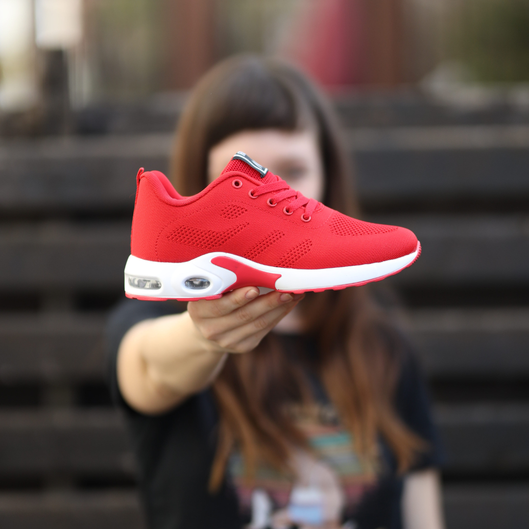 ORTHOCARE|PAIN-RELIEF WALKING SHOES