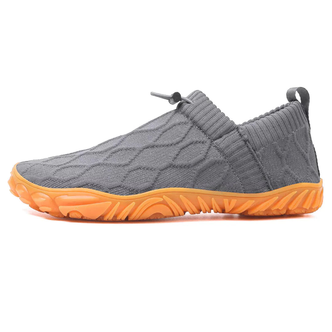NOVA|RECOVERY SLIP-ON KNIT SNEAKERS