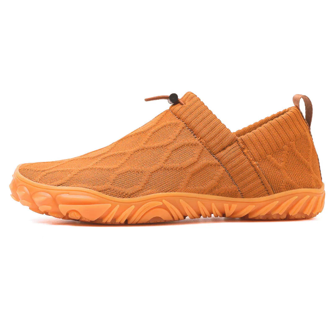 NOVA|RECOVERY SLIP-ON KNIT SNEAKERS