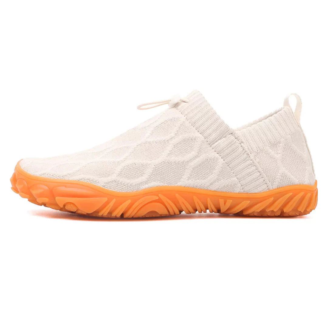 NOVA|RECOVERY SLIP-ON KNIT SNEAKERS