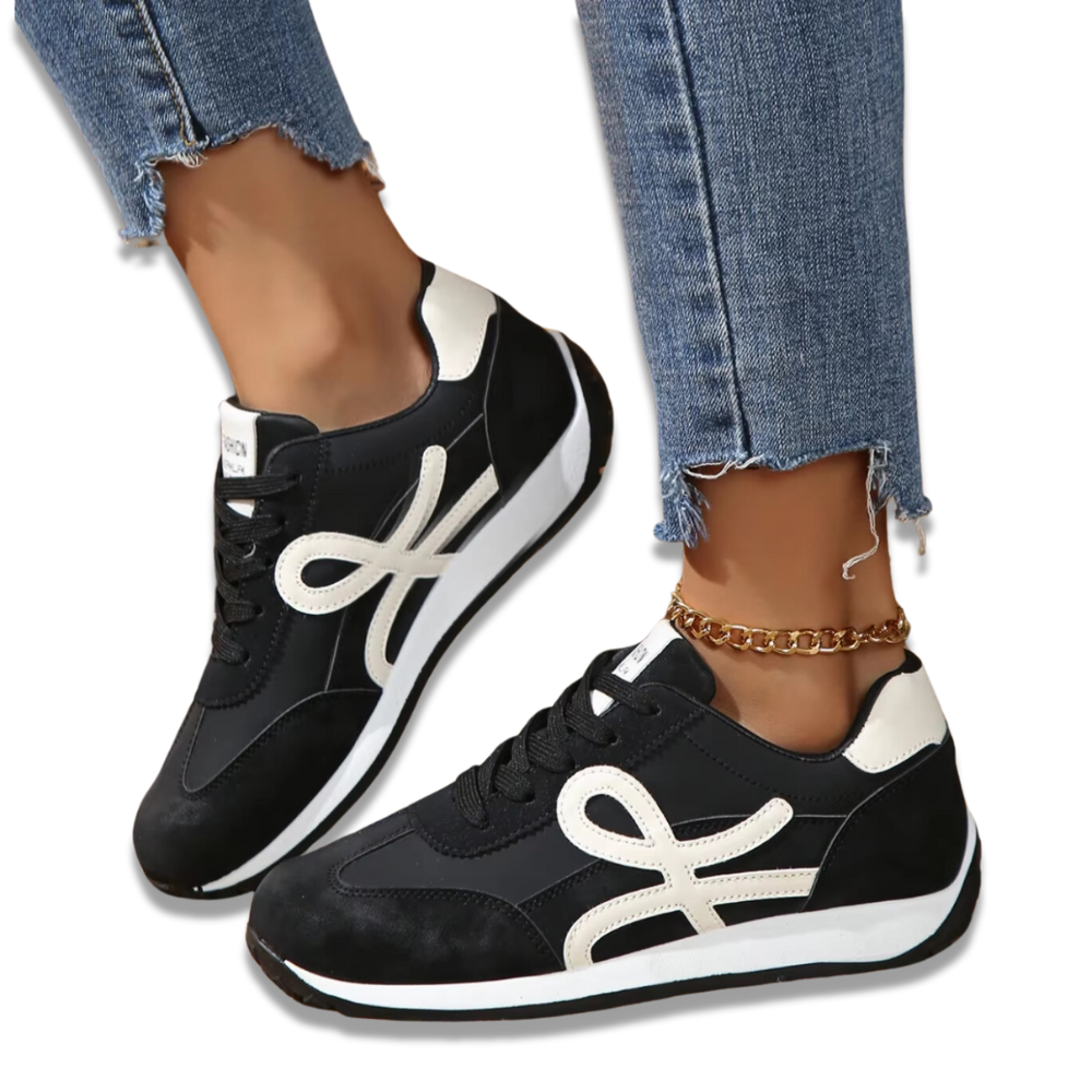 HAPPYMOVE|ULTRA LIGHT COMFORT SNEAKERS