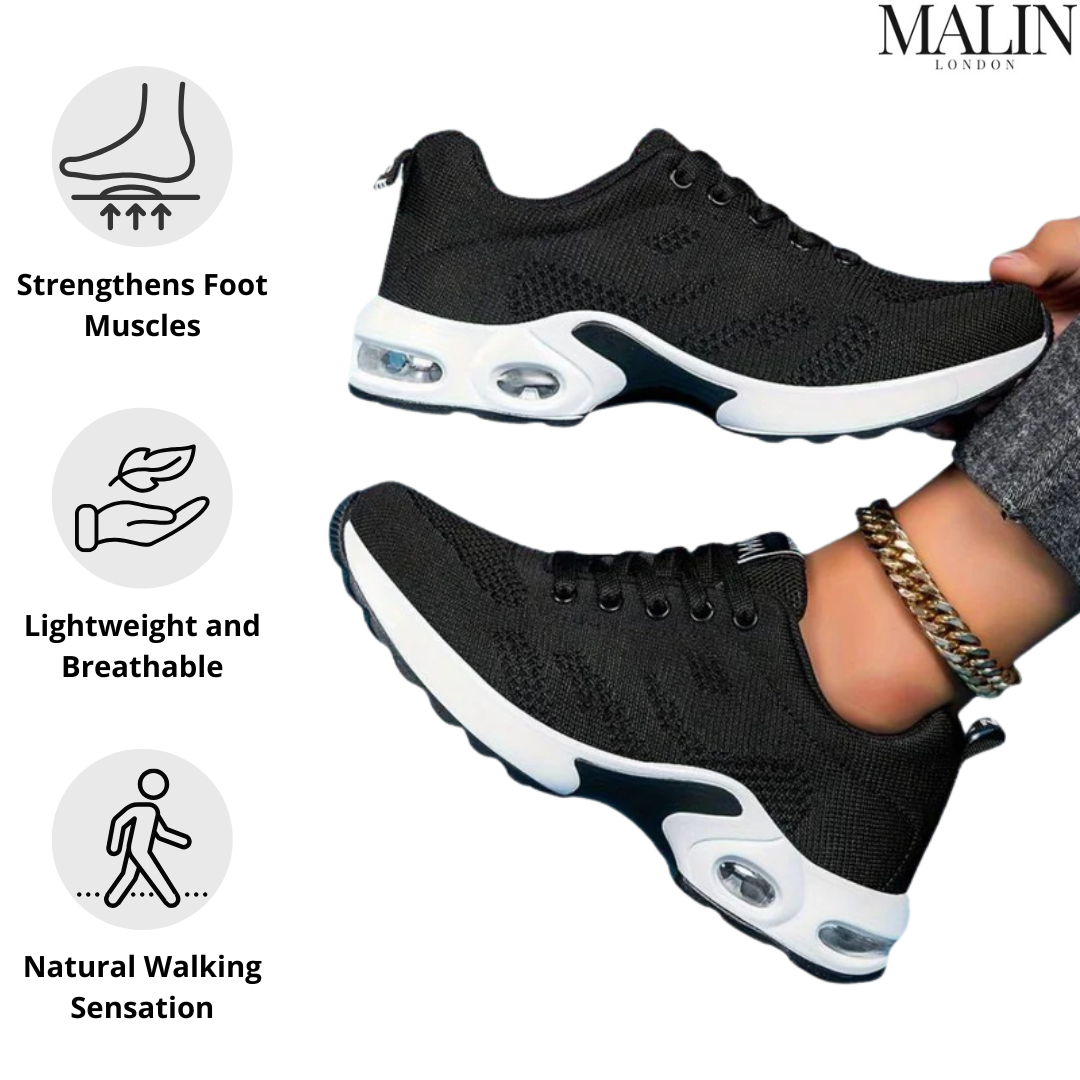 ORTHOCARE|PAIN-RELIEF WALKING SHOES