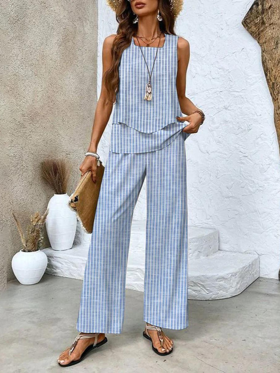 AVERIE|ELEGANT SUMMER SET