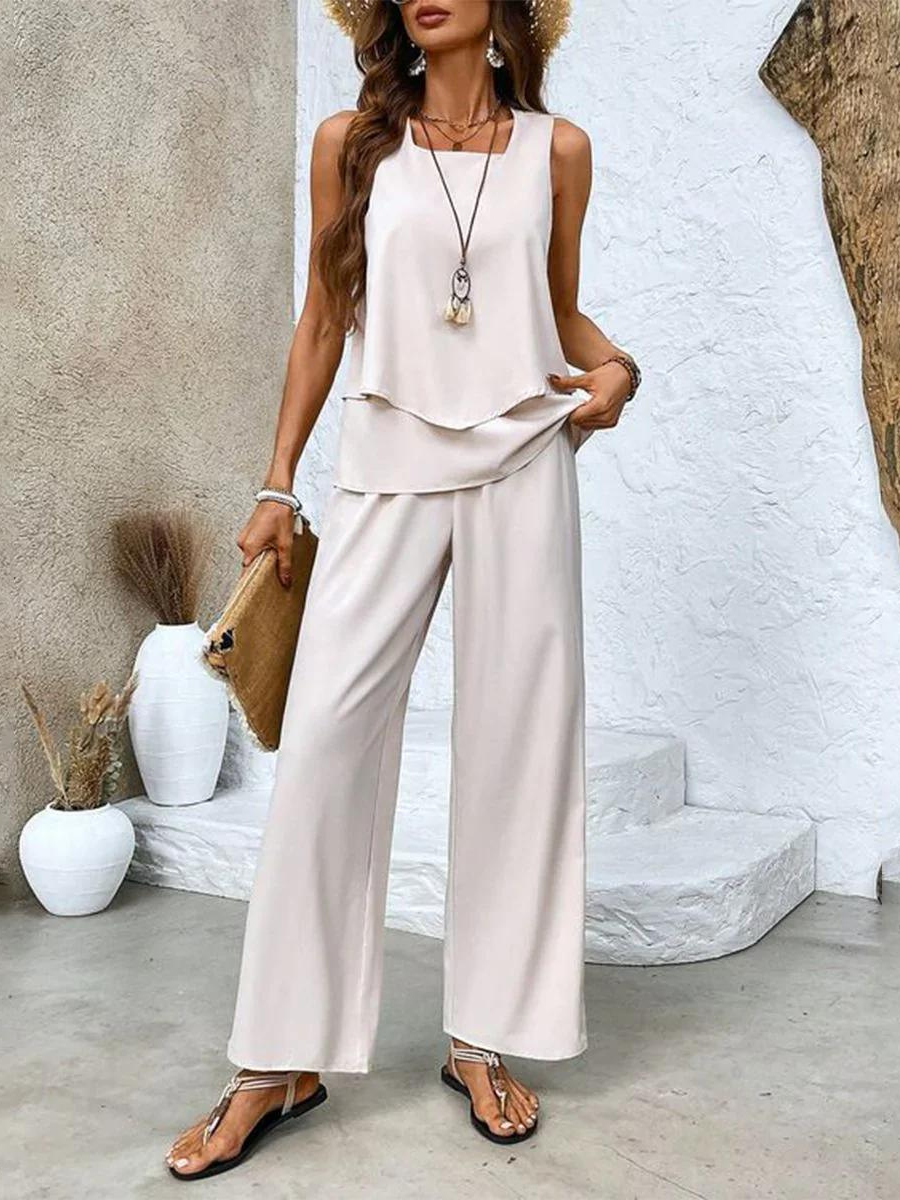 AVERIE|ELEGANT SUMMER SET