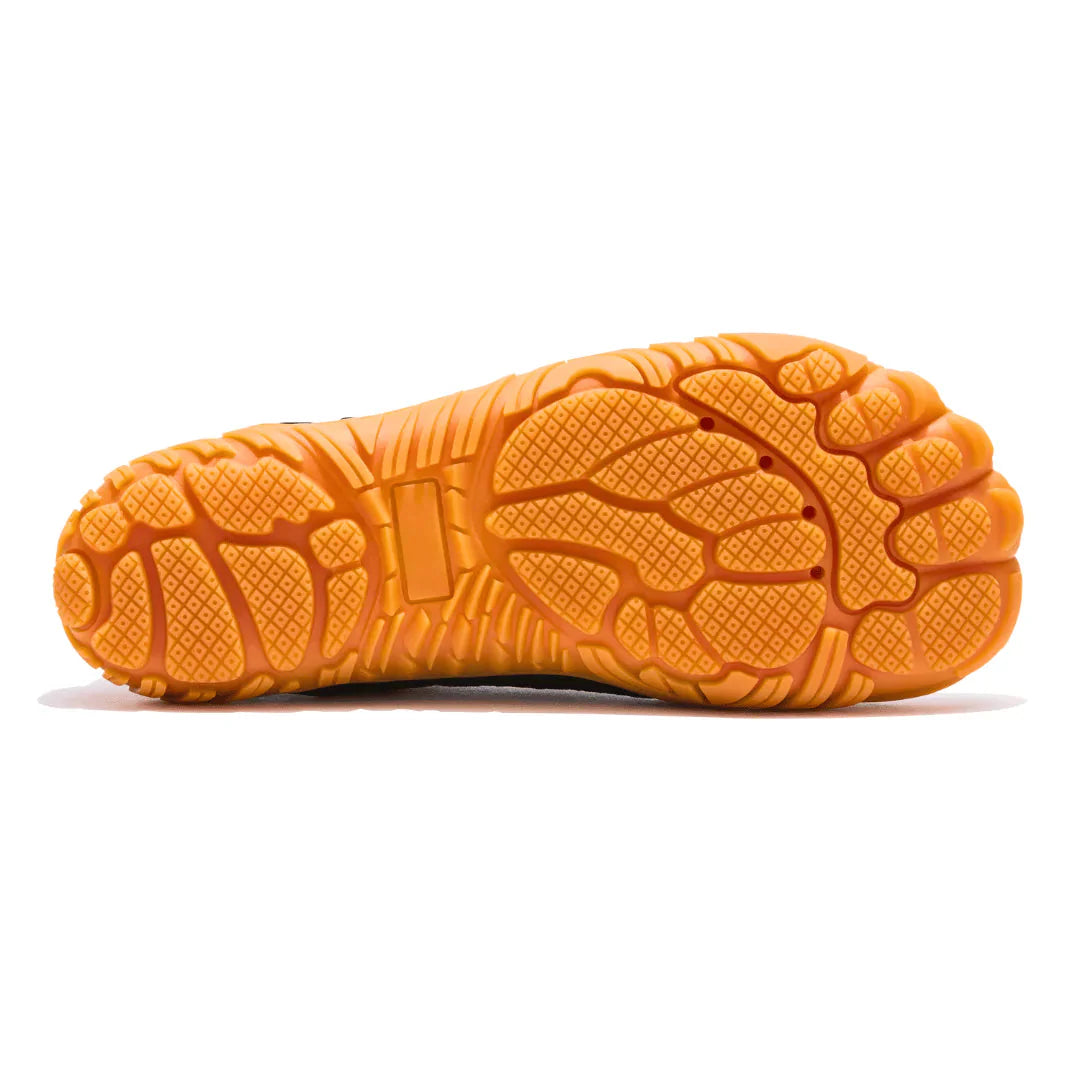 NOVA|RECOVERY SLIP-ON KNIT SNEAKERS
