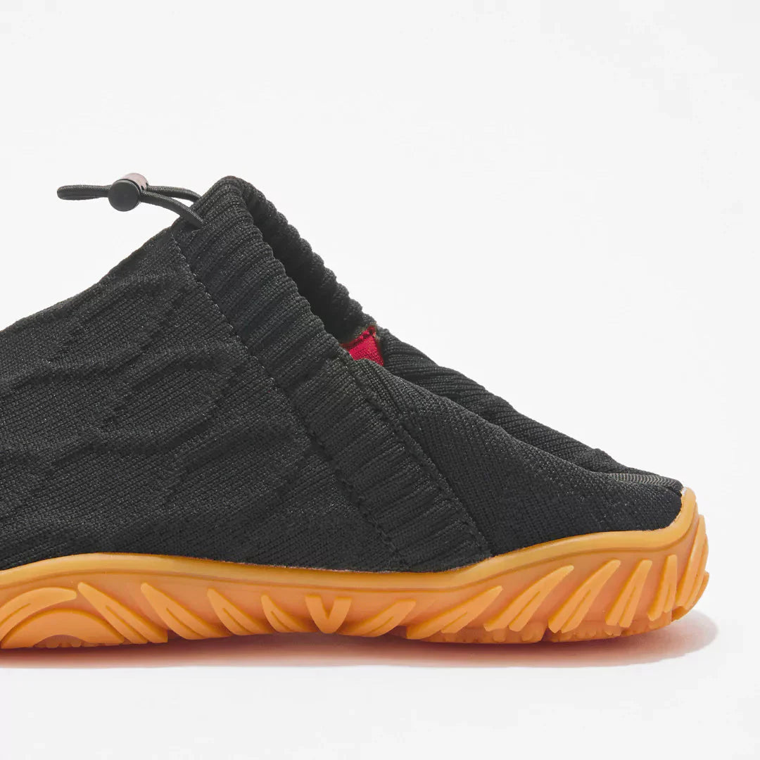 NOVA|RECOVERY SLIP-ON KNIT SNEAKERS