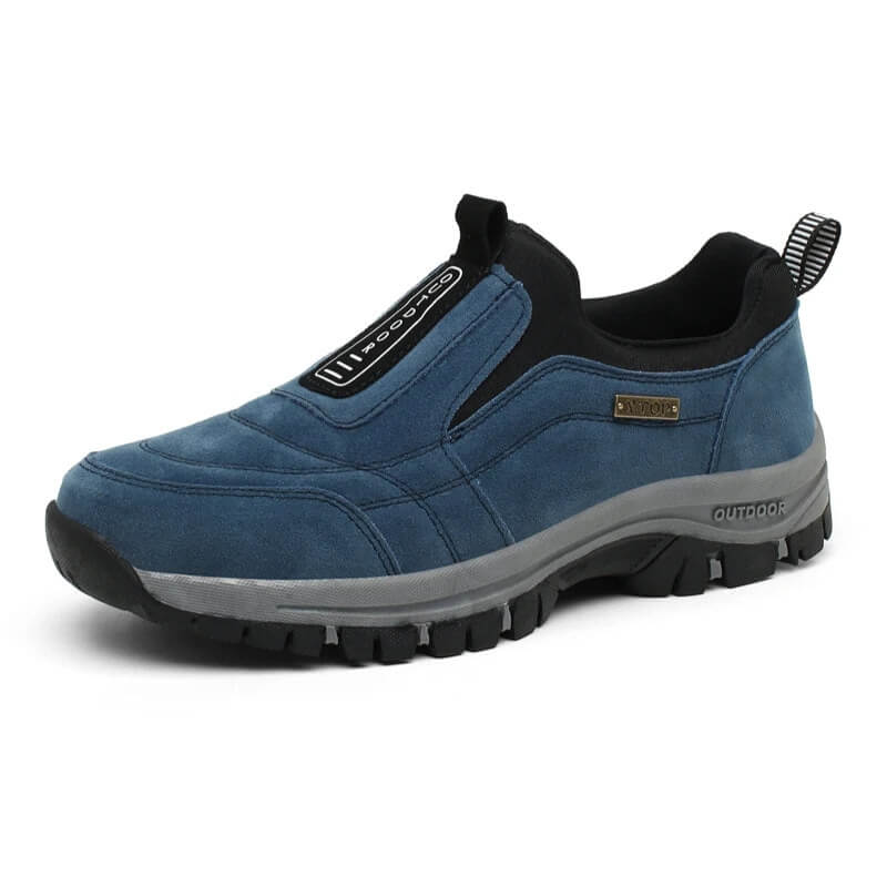 ORTHO|SUPPORTIVE NON-SLIP ORTHOPEDIC SHOE