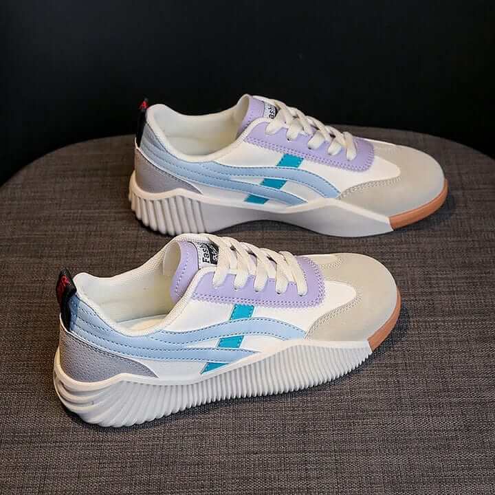 COMFY|ORTHOPEDIC WOMEN'S WALKING SHOES