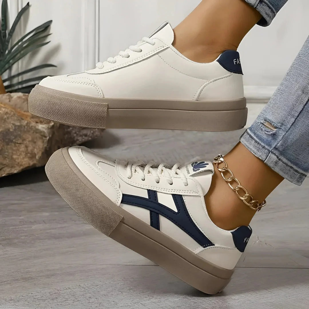 LUXE|ORTHOPEDIC SPORT SNEAKERS