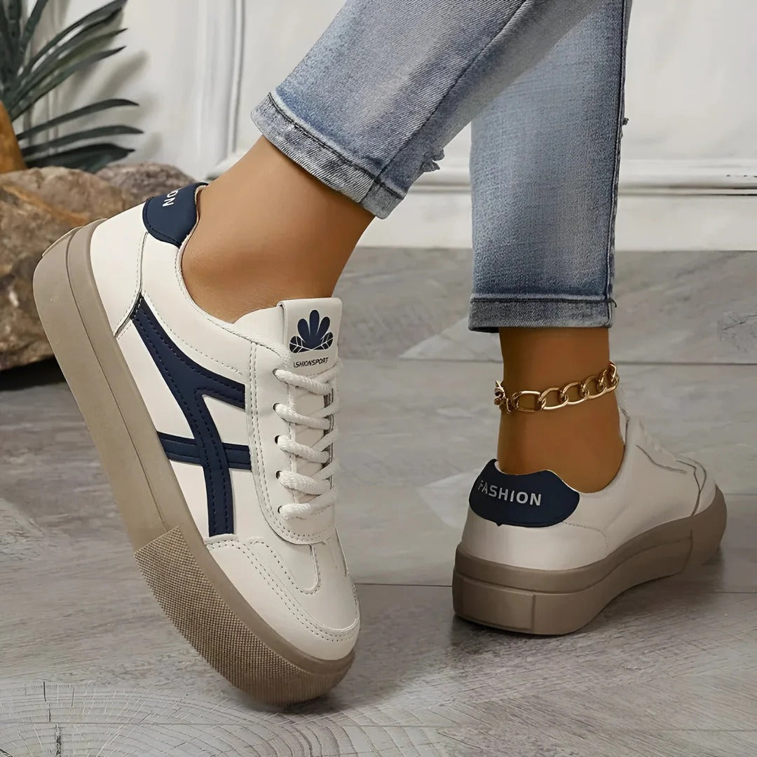 LUXE|ORTHOPEDIC SPORT SNEAKERS